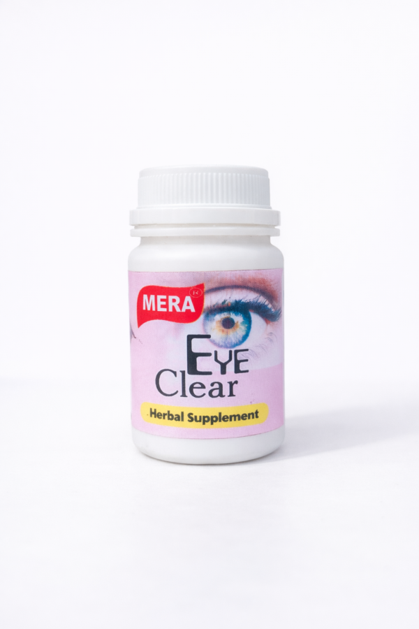 Eye CLEAR
