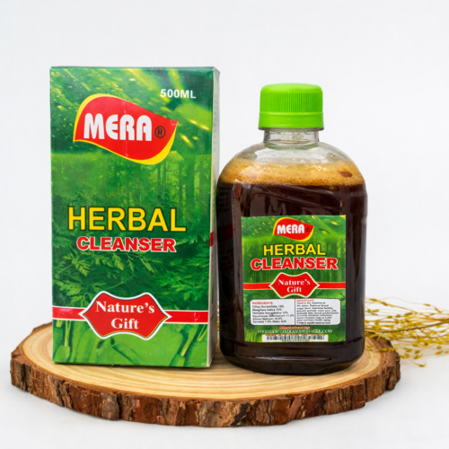 Mera Herbal Cleanser