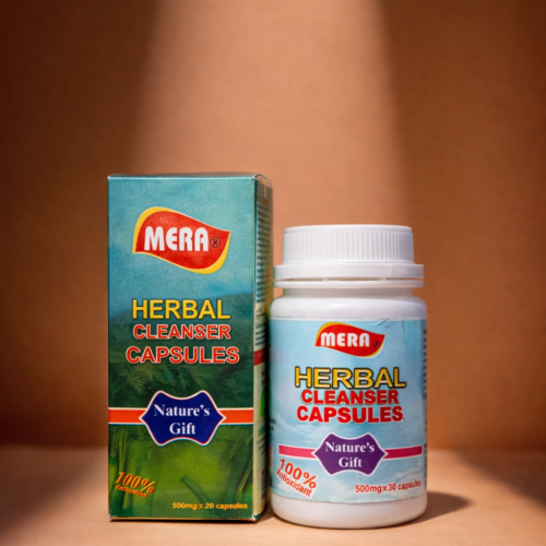 2CAEA9A4-E369-4947-B2DD-6FD83FC6E914 Mera Herbal Cleanser Capsules