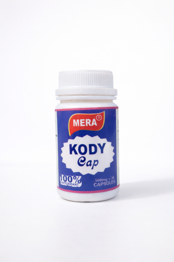 3A9373E3-7017-445A-8E93-2CC41AFCA2ED KODY CAP – Natural Herbal Support for Infection Defense & Internal Cleansing
