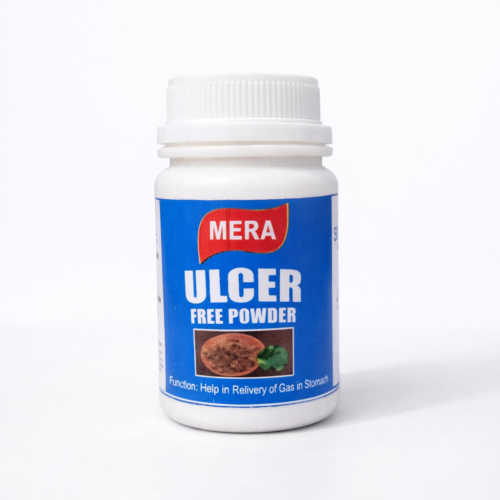 Ulcer Free Powder