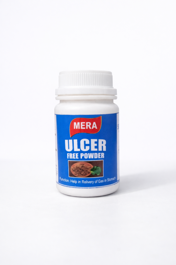 487190FC-F8B8-4ACA-A250-C2FAD70D2C4C Ulcer Free Powder – Herbal Support for Stomach Ulcer Relief & Digestive Comfort