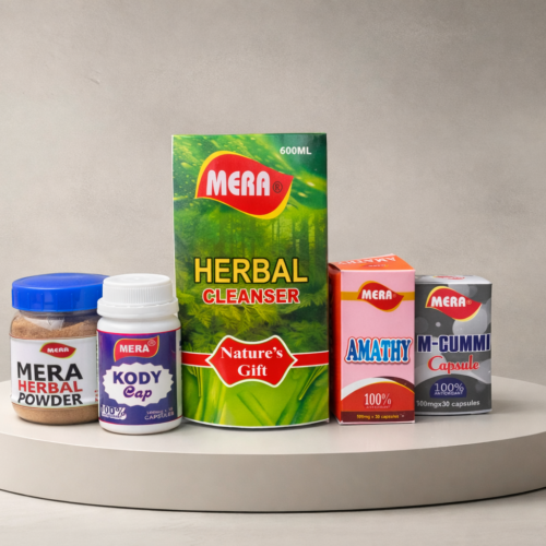 Hepatitis Combo pack