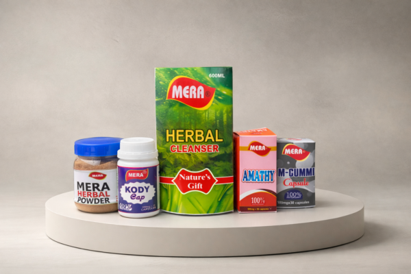 Hepatitis Combo pack