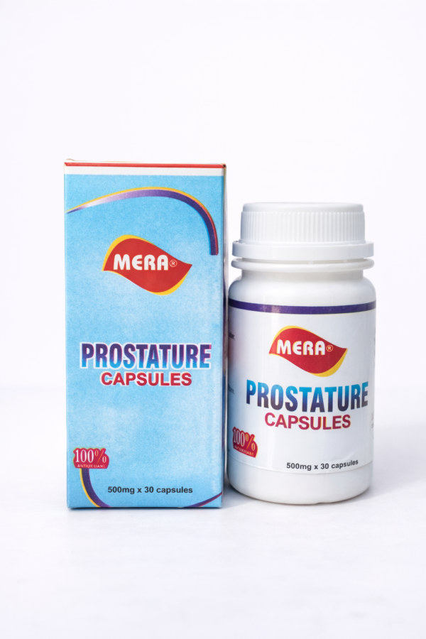 A7108D4C-088B-421C-95E4-92880D2EF312 MERA Prostature Capsules – Natural Prostate Care for Better Urinary Flow & Men's Wellness