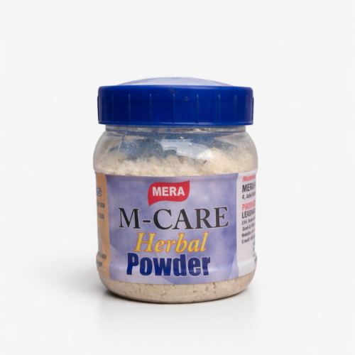 M CARE Powder – Natural Support for Sperm Health, Male Fertility & Vitality